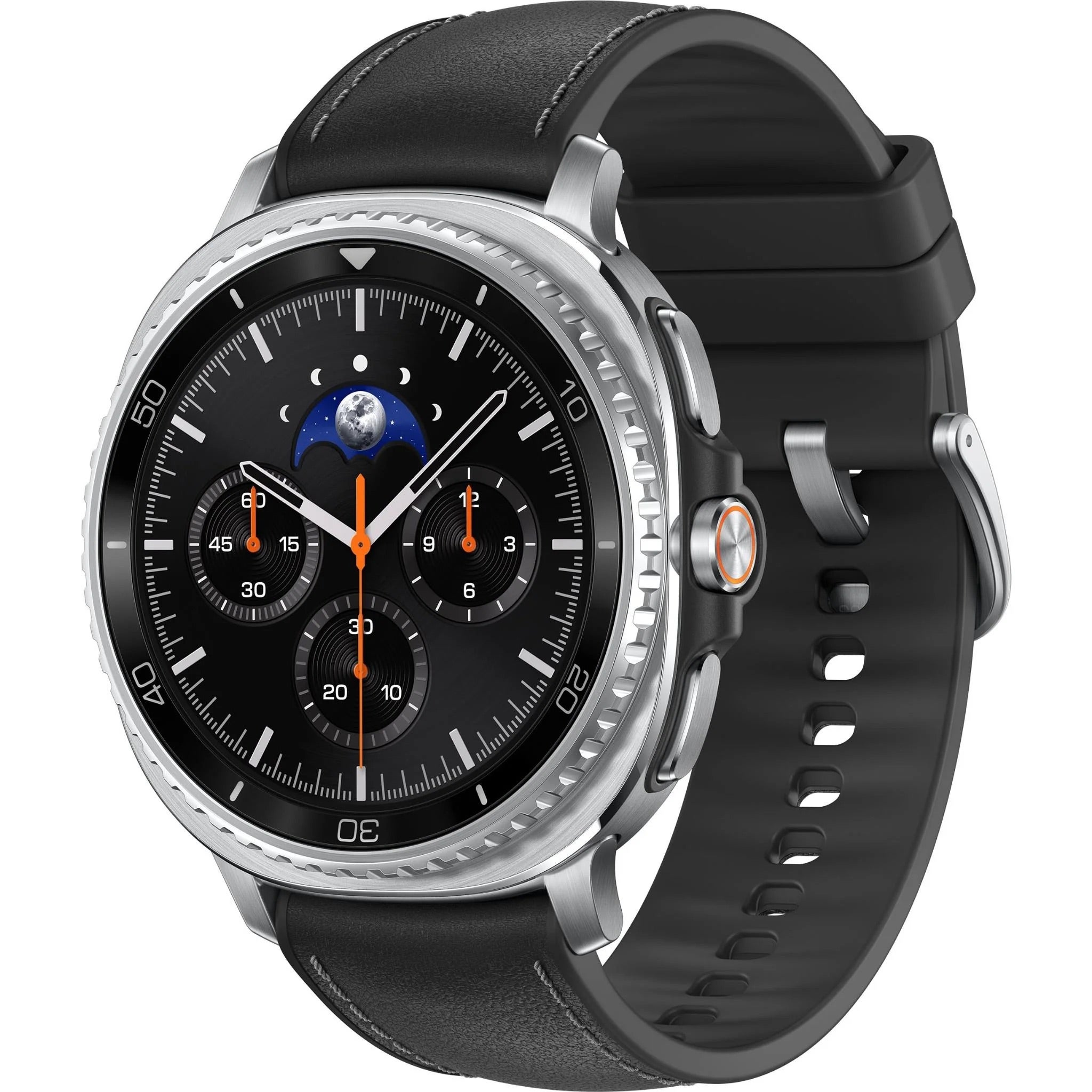 Samsung Galaxy Watch8 Classic Smartwatch